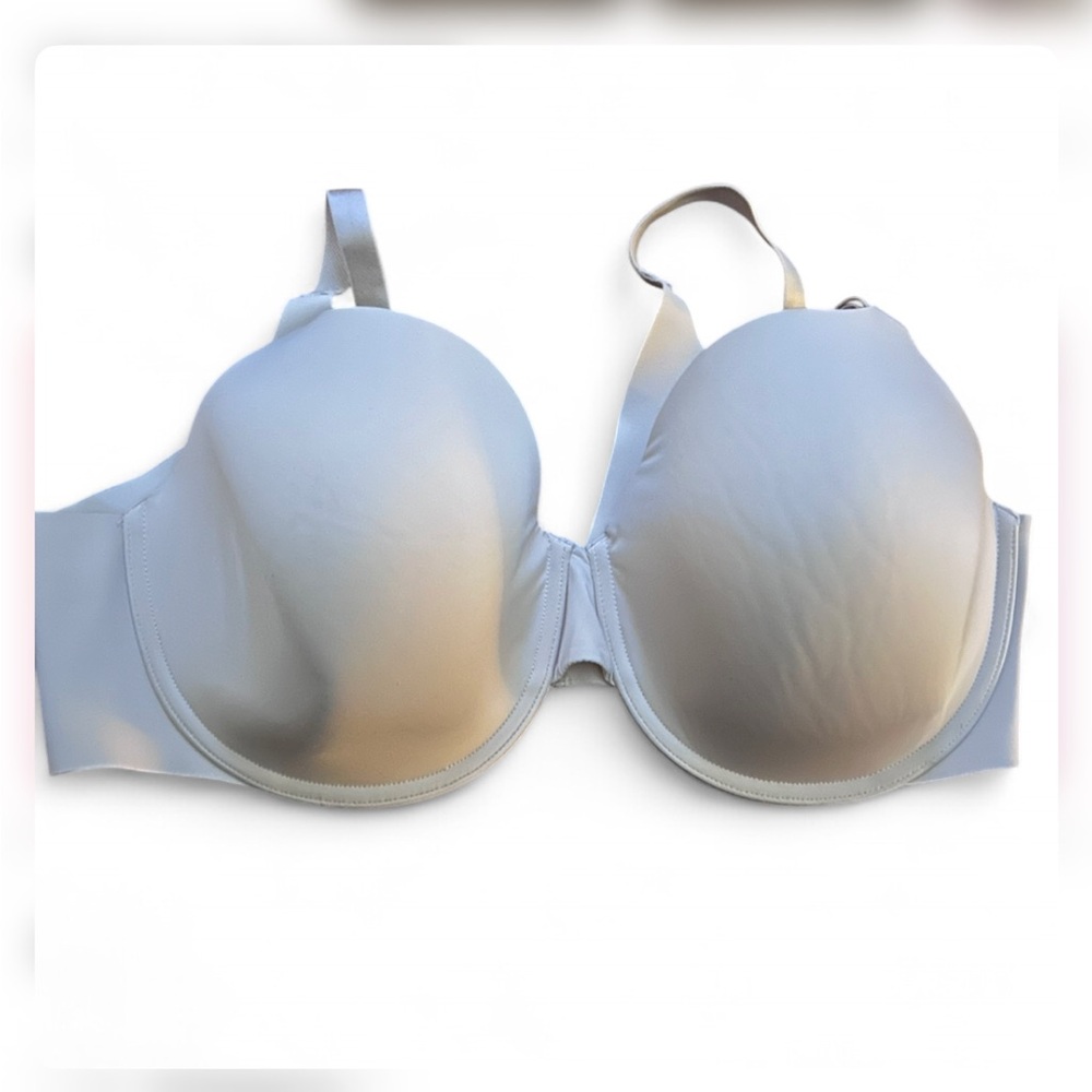 Soma 360 vanishing 360  perfect coverage nude  bra Size 40D
